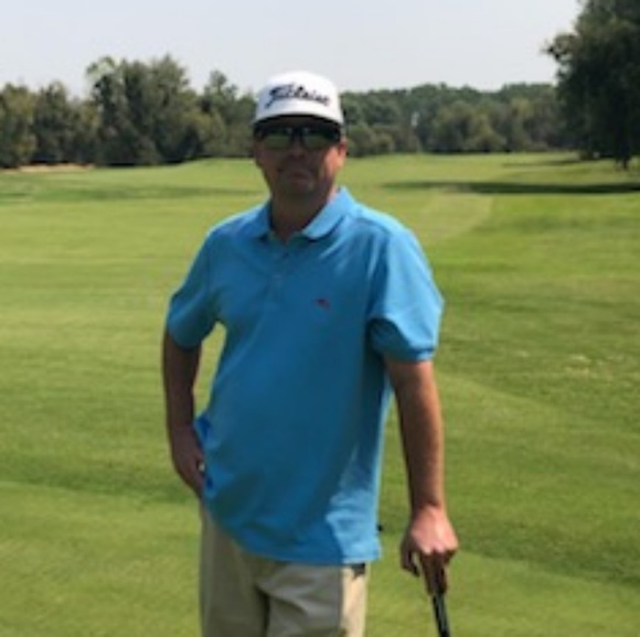 Meet your Posher, Tim - Picture 1 of 1